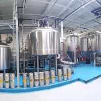 Church Street Brewing Company in Itasca, Illinois - 4.70 star rating
