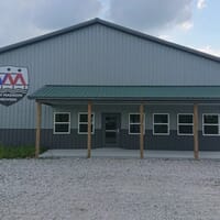 New Madison Brewing Company in Madison, Indiana - 4.70 star rating