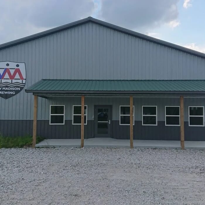 New Madison Brewing Company