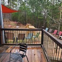 Beavers Bend Brewery in Broken Bow, Oklahoma - 4.60 star rating