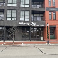 Whiskey Hill Brewery & Kitchen - Mount Prospect in Mt Prospect, Illinois - 3.90 star rating
