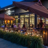 Avenues Proper in Salt Lake City, Utah - 4.10 star rating