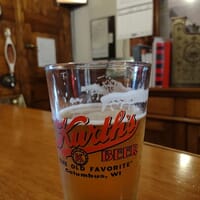 Kurth Brewery in Columbus, Wisconsin - 4.90 star rating