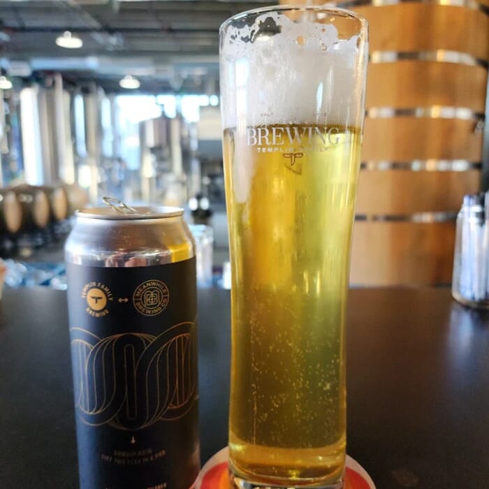 Templin Family Brewing