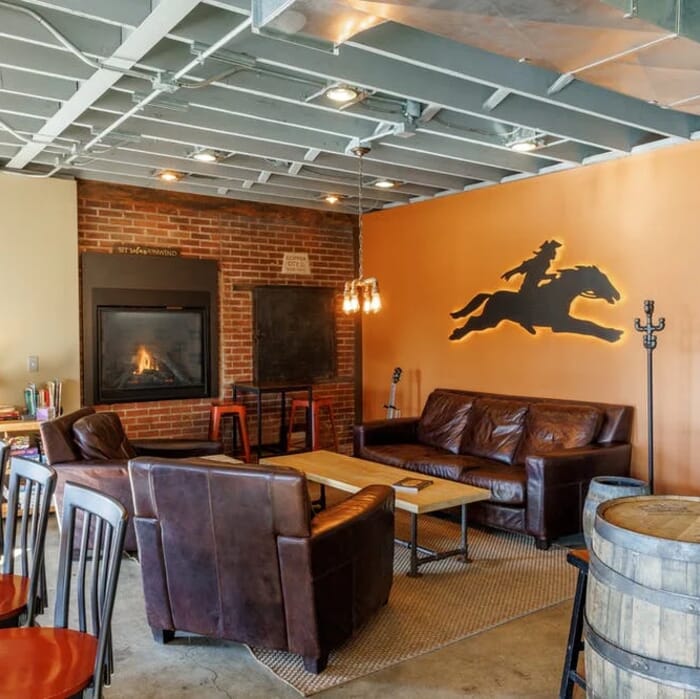 Copper City Brewing Company