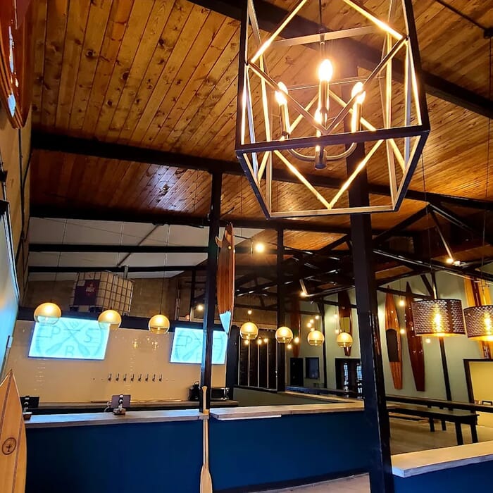 Paddle Stop Brewery