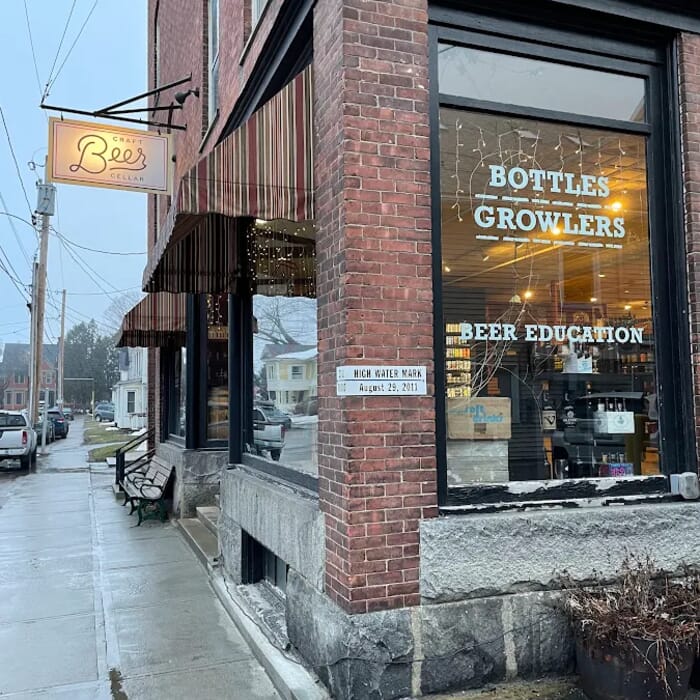Vermont Beer Collective
