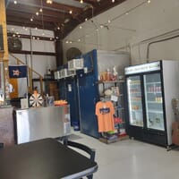 Strong Arm Brew Works in Dickinson, Texas - 5.00 star rating