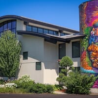 The Alchemist Brewery in Stowe, Vermont - 4.70 star rating