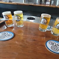 Goodwater Brewery in Williston, Vermont - 4.70 star rating