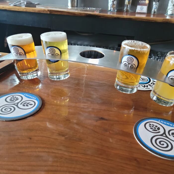 Goodwater Brewery