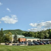 Long Trail Brewing Company in Bridgewater, Vermont - 4.50 star rating