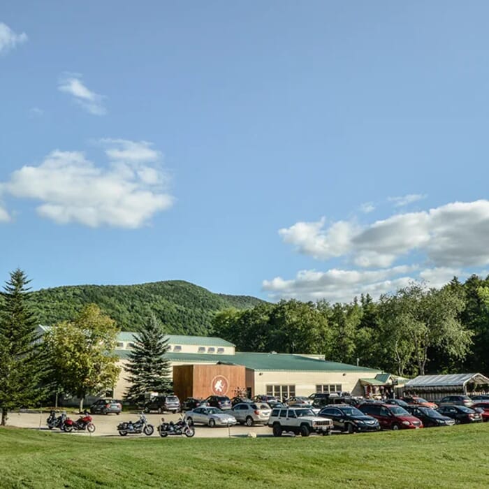 Long Trail Brewing Company