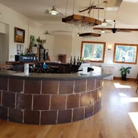 Rockbridge Vineyard & Brewery in Raphine, Virginia - 4.80 star rating