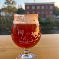Copper Pig Brewery in Lancaster, New Hampshire - 4.50 star rating