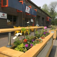 Foundation Brewing Company in Portland, Maine - 4.70 star rating