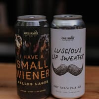 One Family Brewing Co. in Lovettsville, Virginia - 4.00 star rating