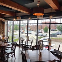 Rambling House Food & Gathering (Home of TaleSpinner Brewery) in Nashua, New Hampshire - 4.50 star rating