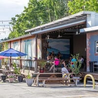 Guidon Brewing Company in Hendersonville, North Carolina - 4.80 star rating