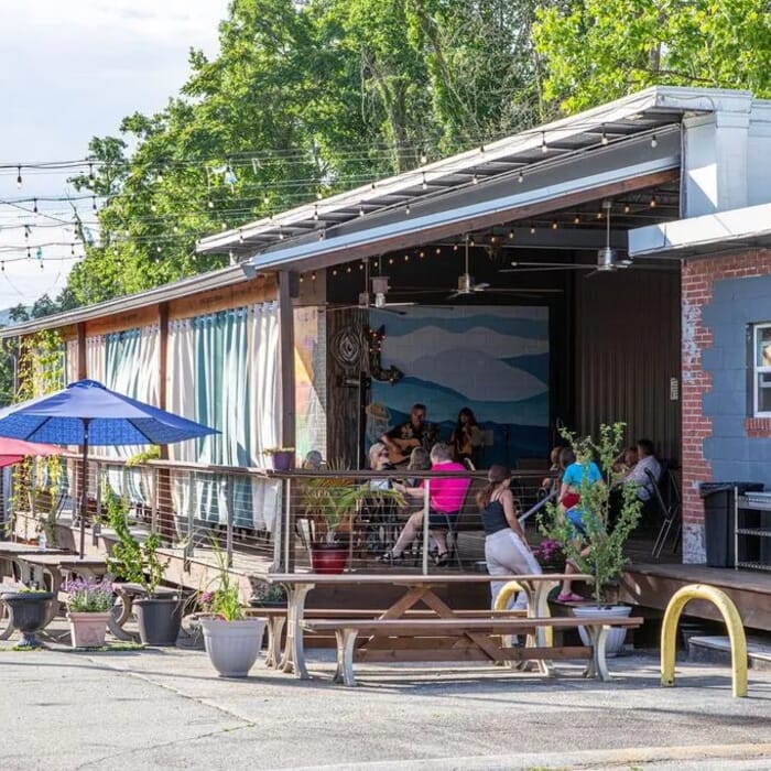 Guidon Brewing Company