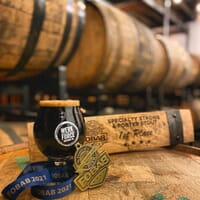 Werk Force Brewing Co. in Plainfield, Illinois - 4.70 star rating