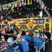Pareidolia Brewing Co. in Sebastian, Florida - 4.70 star rating