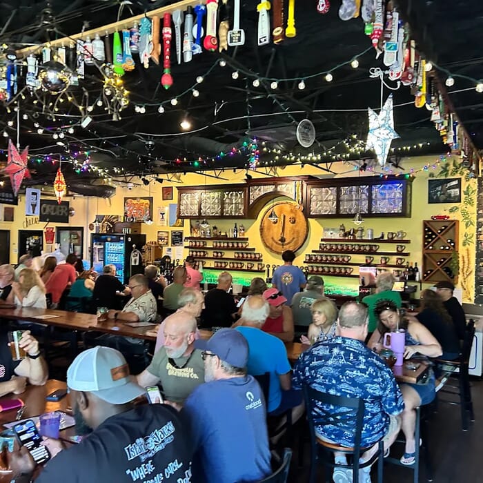 Pareidolia Brewing Co.