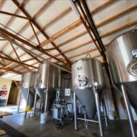 Big Muddy Brewing in Murphysboro, Illinois - 4.70 star rating