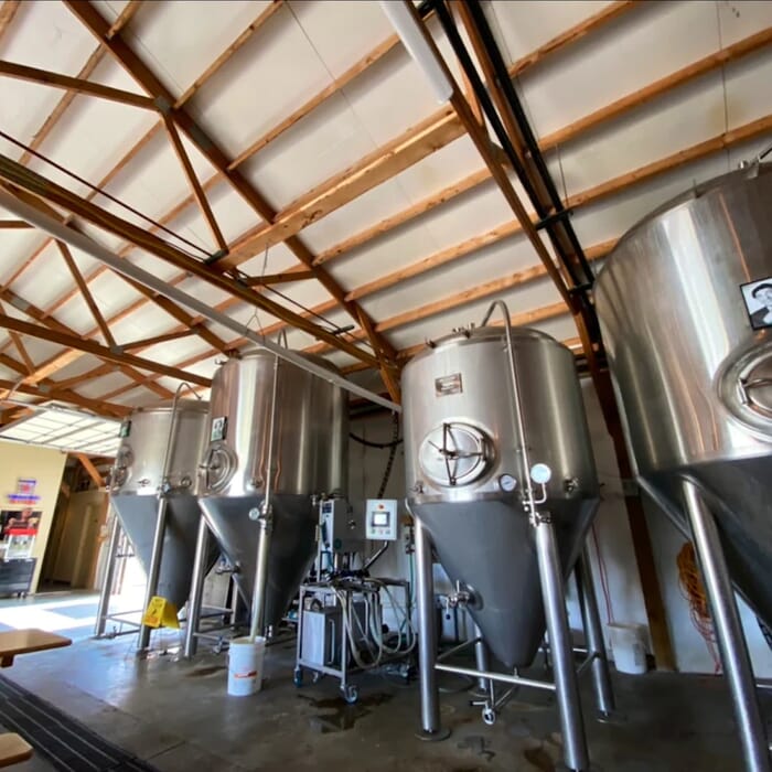 Big Muddy Brewing