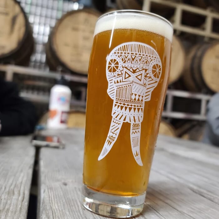 Oliphant Brewing