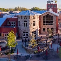 Odell Brewing Company in Fort Collins, Colorado - 4.80 star rating