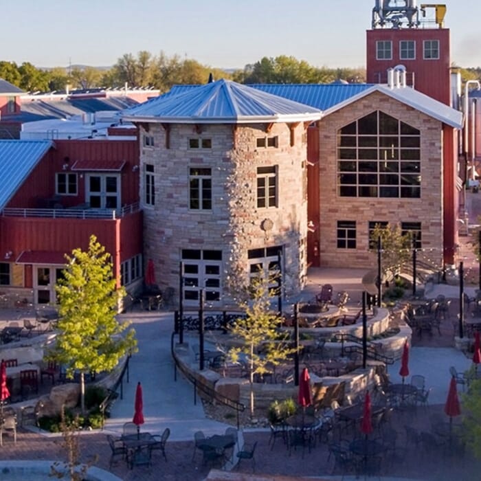 Odell Brewing Company
