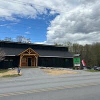 Lot Six Brewing Co in Cambridge, Vermont - 4.40 star rating