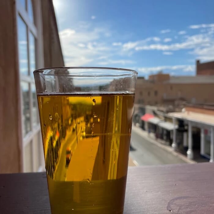 Desert Dogs Brewery and Cidery
