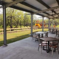 Railroad Seafood & Brewery - 624 in Robstown, Texas - 4.10 star rating