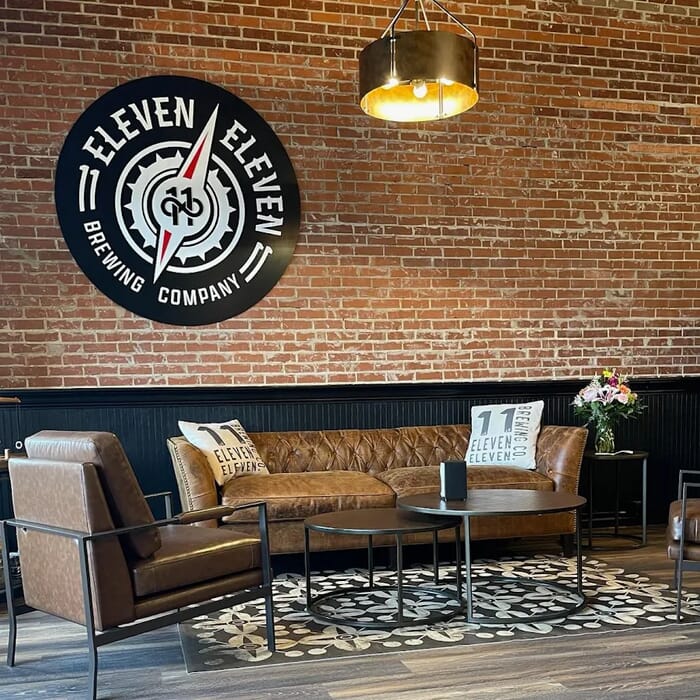 Eleven Eleven Brewing Company