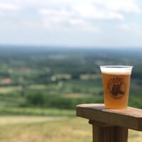 Dirt Farm Brewing in Bluemont, Virginia - 4.70 star rating