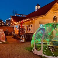 Eavesdrop Brewery in Manassas, Virginia - 4.60 star rating