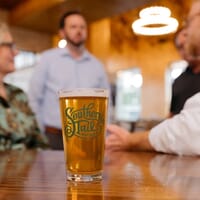 Southern Tail Brewing in Little Rock, Arkansas - 4.50 star rating
