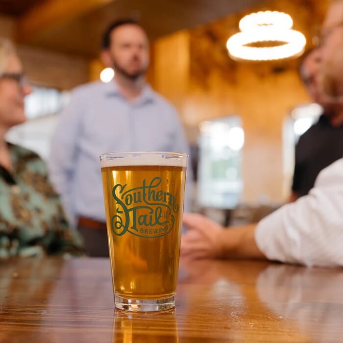 Southern Tail Brewing