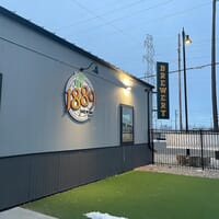 1889 Brewing Company in Billings, Montana - 5.00 star rating