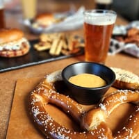 Sons of Toil Brewing in Mt Orab, Ohio - 4.80 star rating