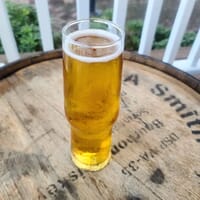 The Bold Mariner Brewing Company in Norfolk, Virginia - 4.60 star rating