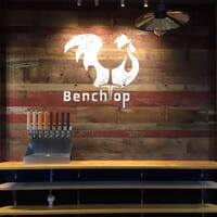 Benchtop Brewing Company in Norfolk, Virginia - 4.70 star rating