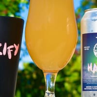 Palm City Brewing Company in Fort Myers, Florida - 4.70 star rating