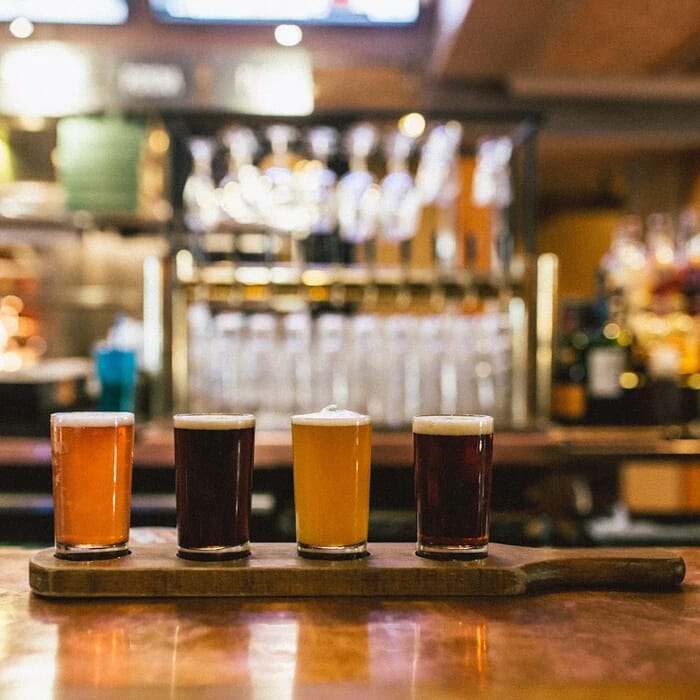 Northampton Brewery