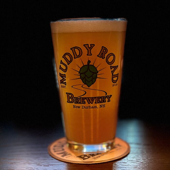 Muddy Road Brewery