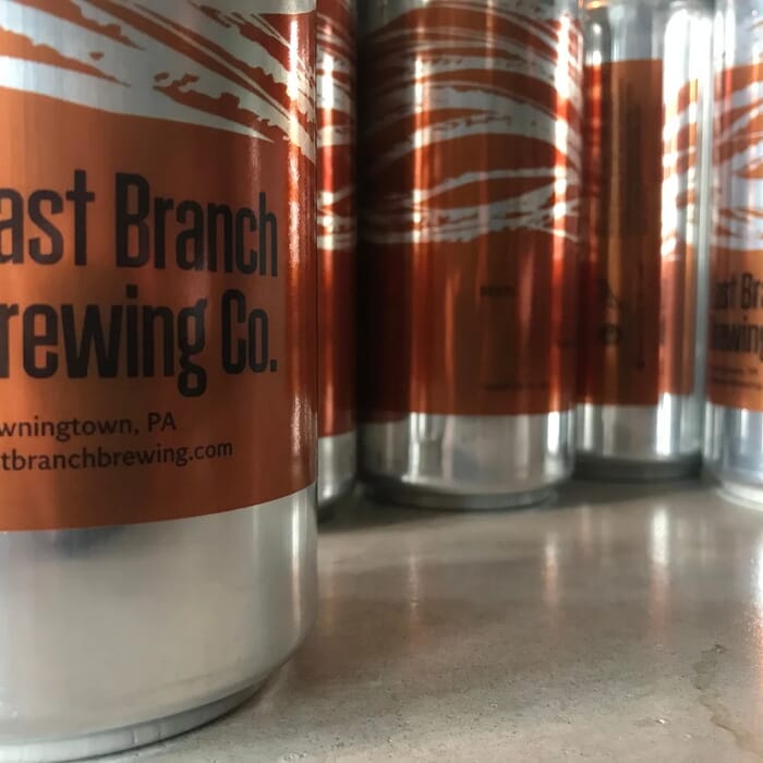 East Branch Brewing Company