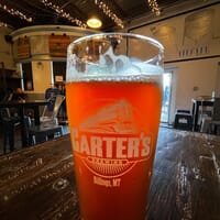 Carter's Brewing in Billings, Montana - 4.60 star rating