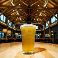 Lark Brewing Co. in Aldie, Virginia - 4.90 star rating